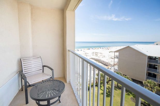 Images Hilton Garden Inn Orange Beach Beachfront
