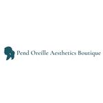 Pend Oreille Aesthetics Boutique Logo