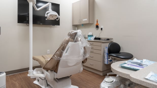Images Dental Care Princeton
