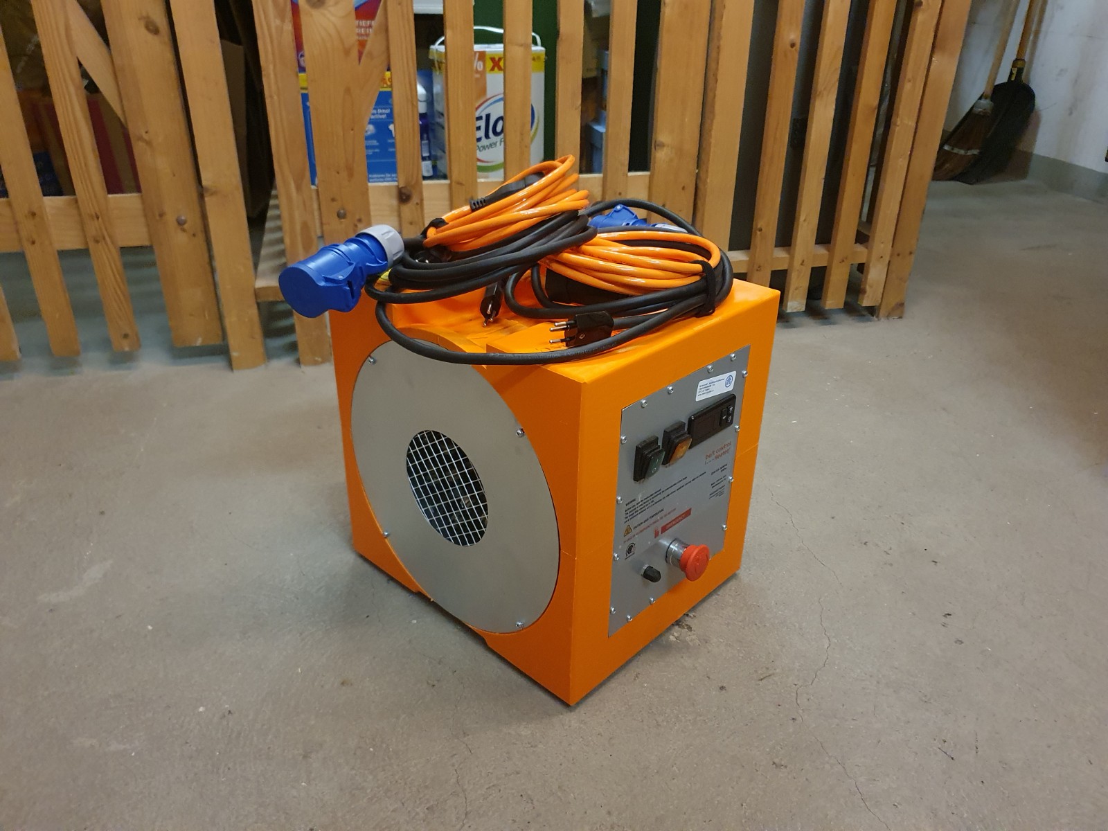 Bilder Kreienbühl - Schädlingsbekämpfung