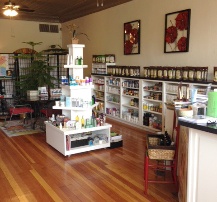 Images The Herb Shop LLC