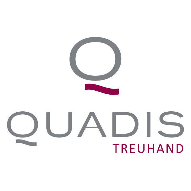 Quadis Treuhand AG Logo