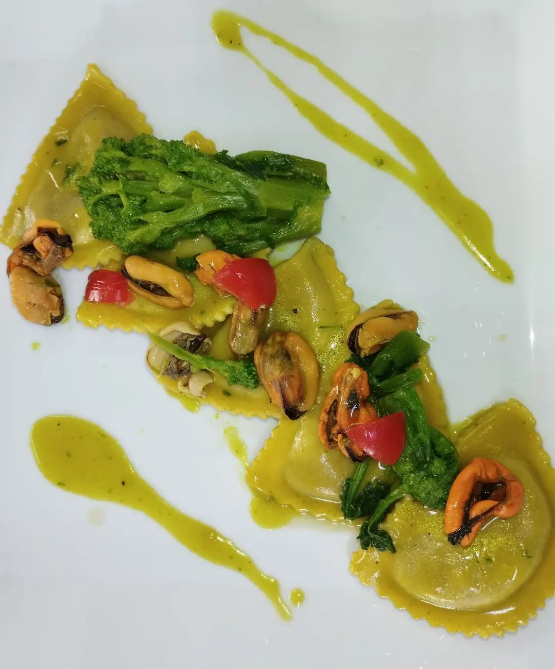 Images Mascapati Restaurant