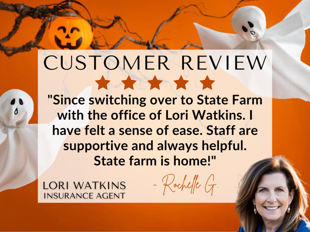 Images Lori Watkins - State Farm Insurance Agent