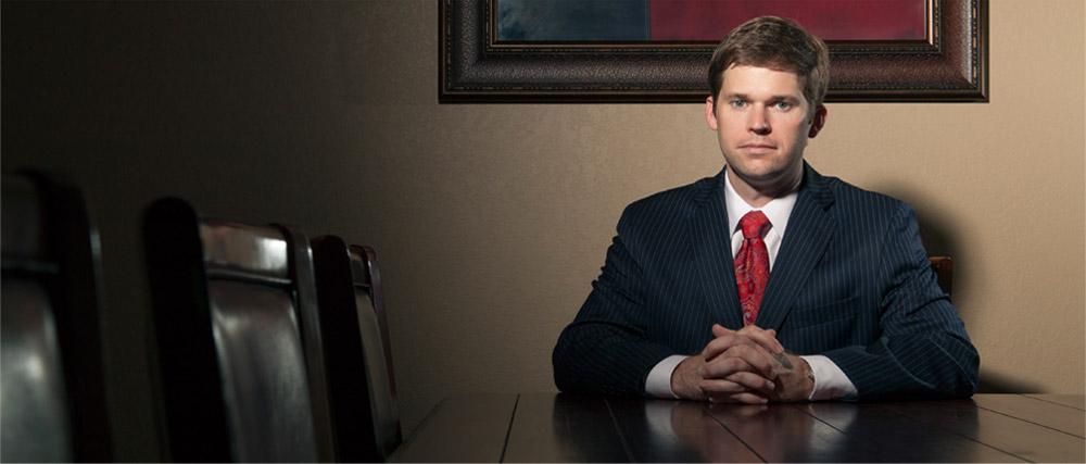 J. Brandt Thorson, Pllc