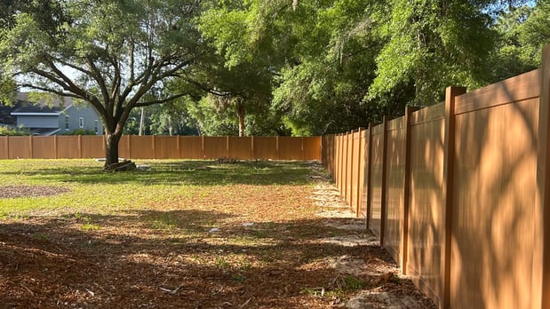 Images Primo Fence LLC