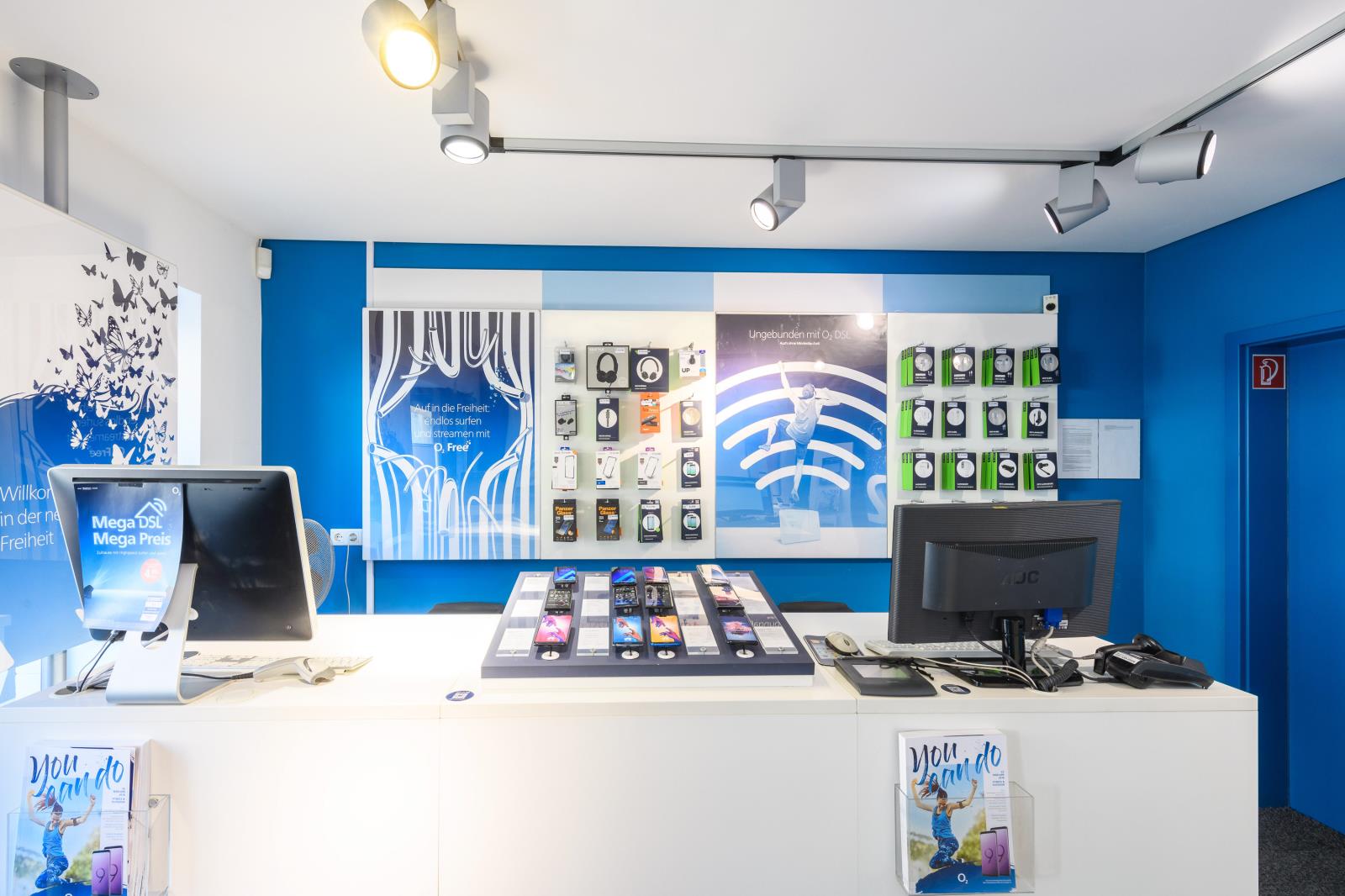 o2 Shop, Neugasse 8 in Meißen