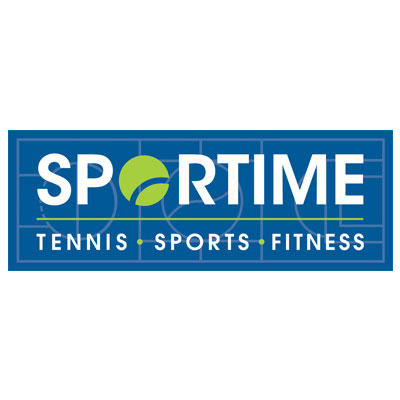 SPORTIME Lynbrook Logo