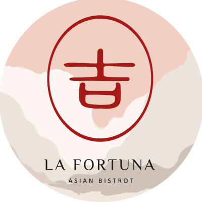 La Fortuna Asian Bistrot Logo