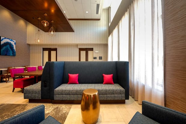 Images Hampton Inn & Suites Aurora South Denver