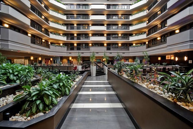 Images Embassy Suites by Hilton Dulles Airport