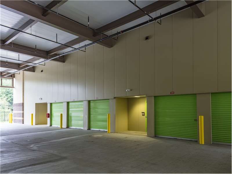 Exterior Units - Extra Space Storage at 8130 Oak St, Manassas, VA 20111