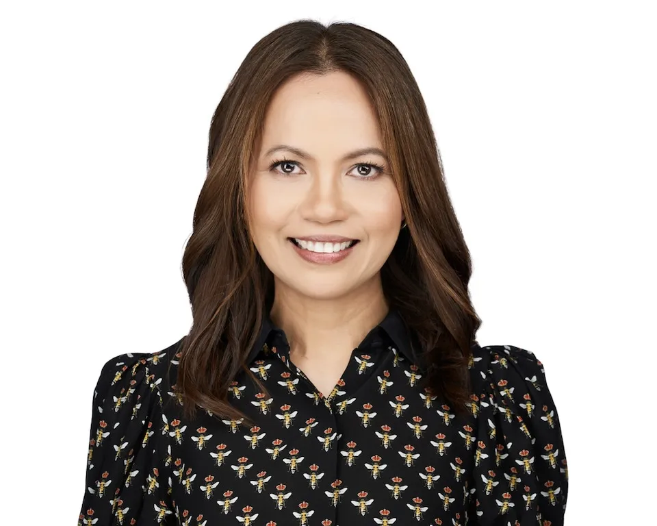 Lourdes Salvador, Psychiatric Nurse Practitioner