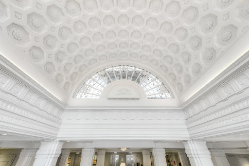 Hamilton Hotel Image