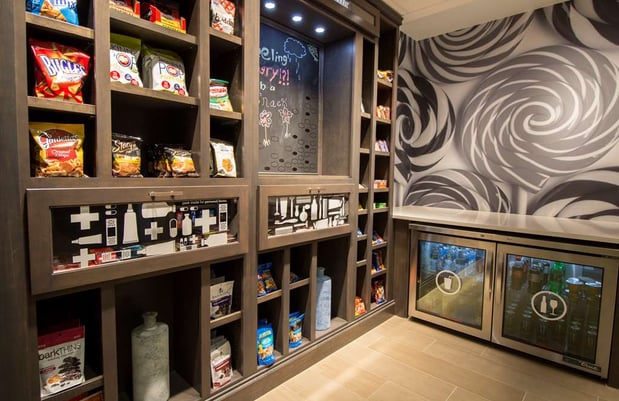 Images Hampton Inn Decatur Mt. Zion