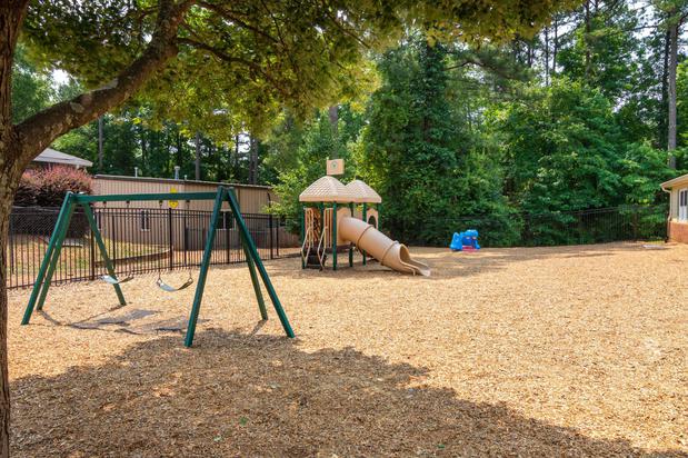 Images Primrose School of Five Forks