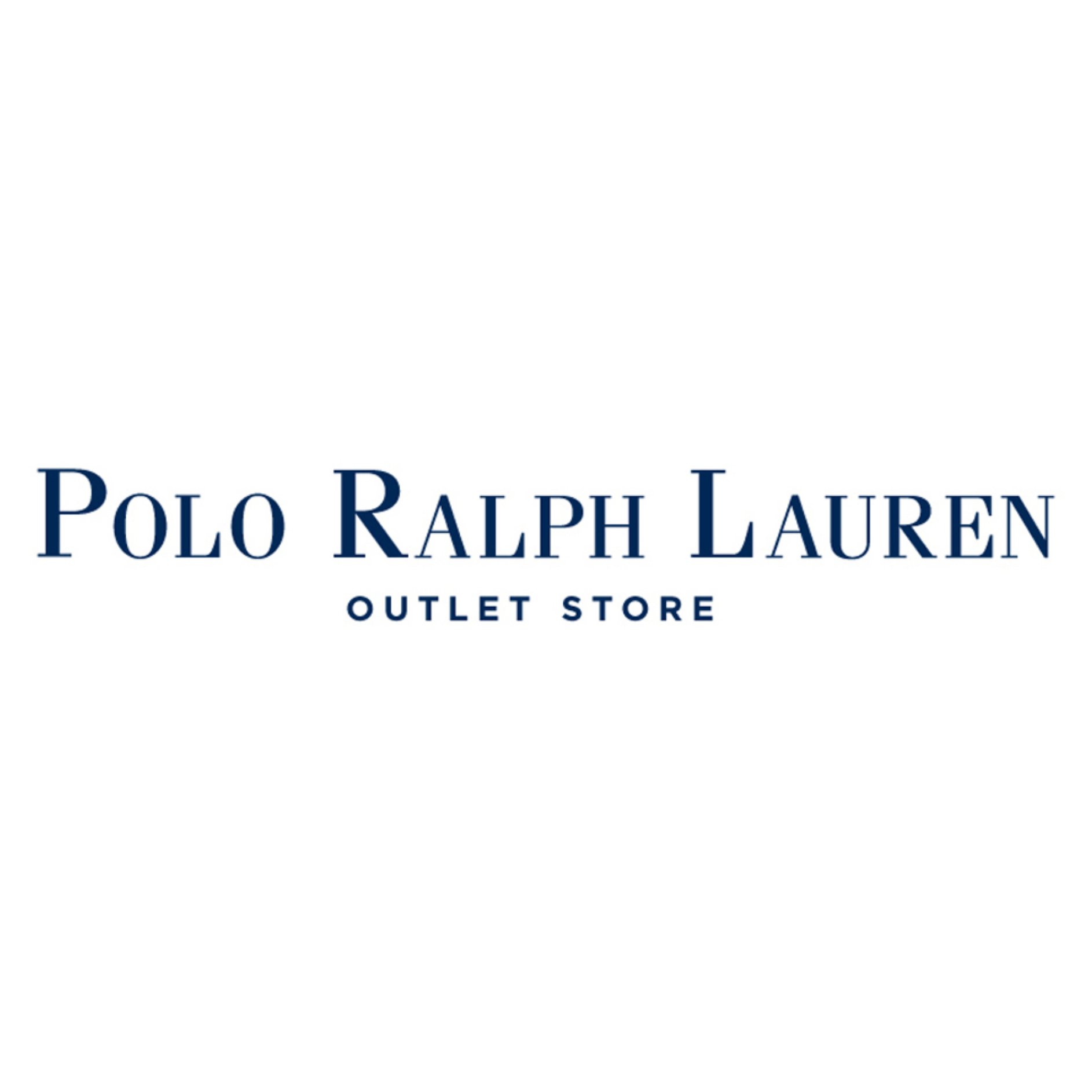 Polo Ralph Lauren Outlet Store Paris-Giverny Habillement