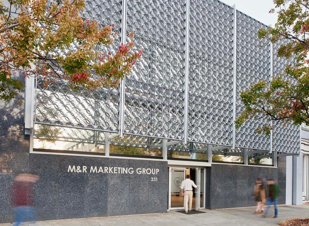 Images M&R Marketing
