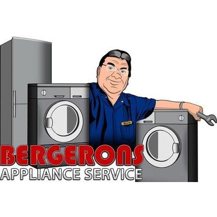 Bergerons Appliance Service Logo