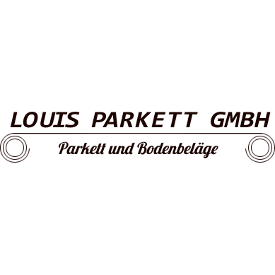Louis Parkett GmbH Logo