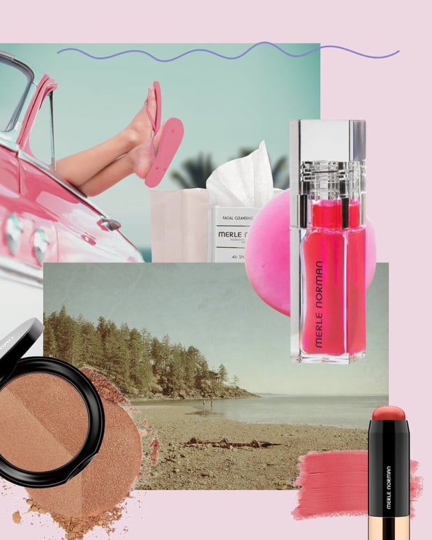 Images Merle Norman Cosmetics Studio