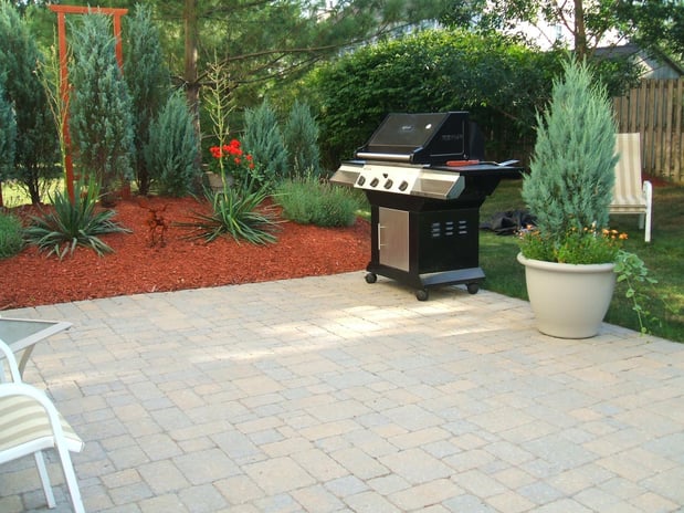 Images Zimmerman Landscaping LLC