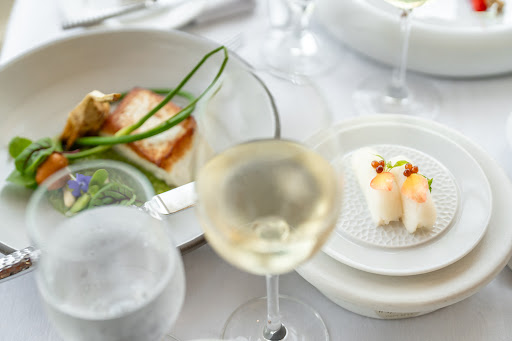 Wequassett Resort and Golf Club Image