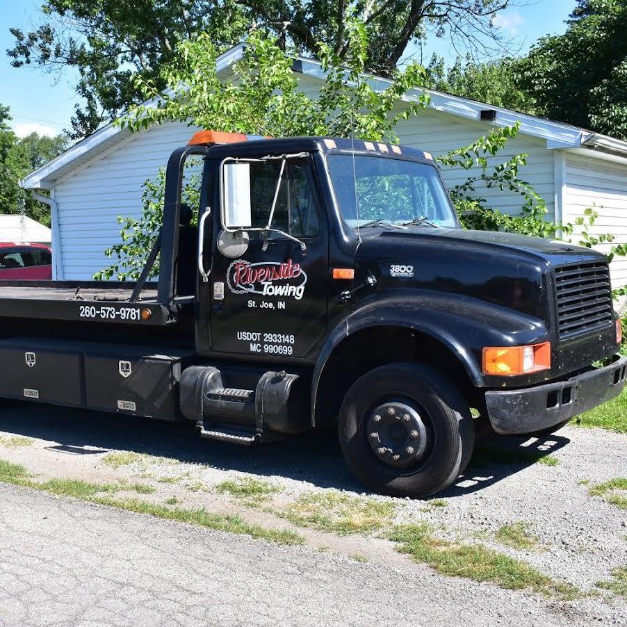 For a towing service you can trust, call now!