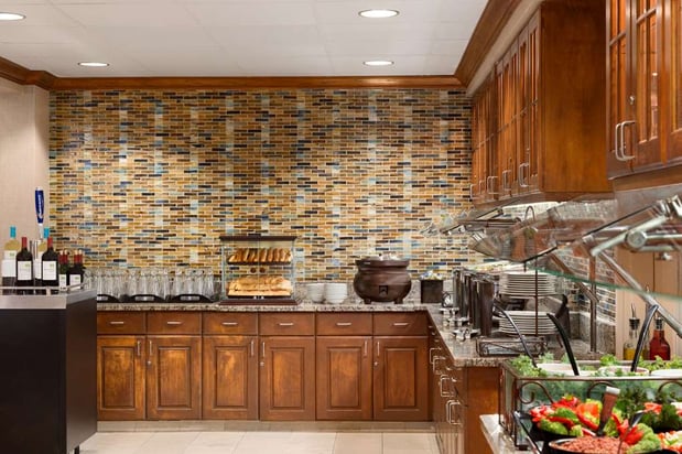 Images Homewood Suites by Hilton Orlando-International Drive/Convention Center