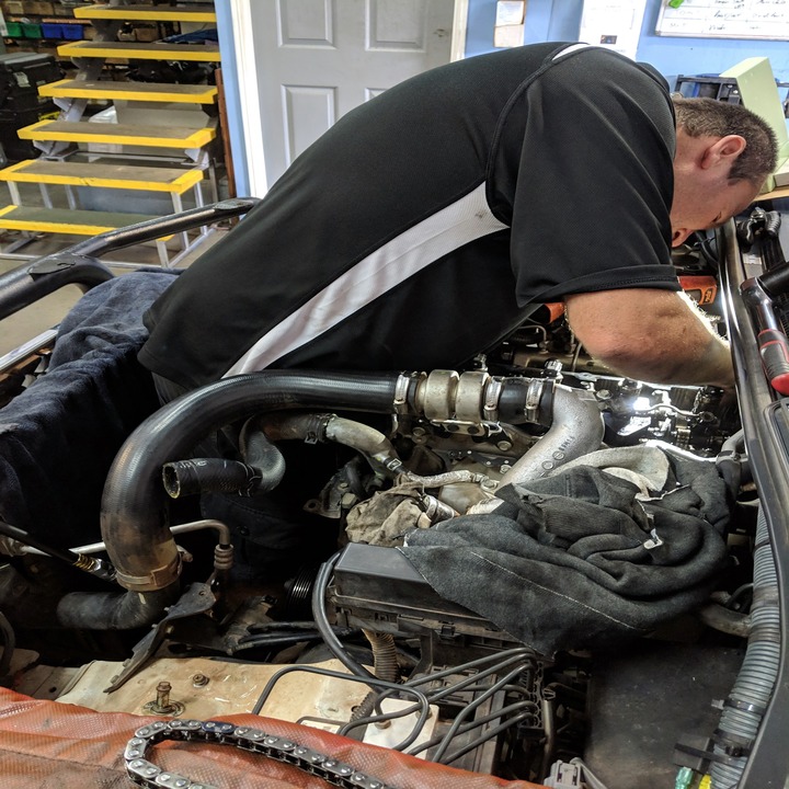 Images Sunstate Gearbox and Diff Service