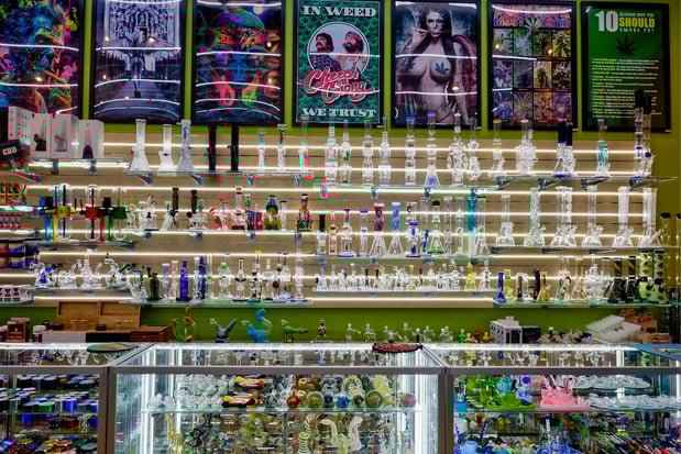 Images World of Smoke & Vape - Bledsoe