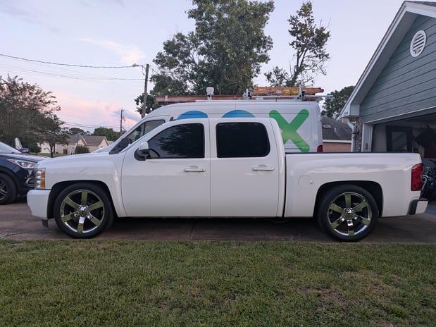Images Elite Window Tinting