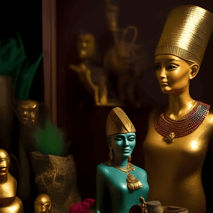 EscapeVenture Braunschweig. Skurrile Escape Rooms., Hamburger Straße 268 in Braunschweig