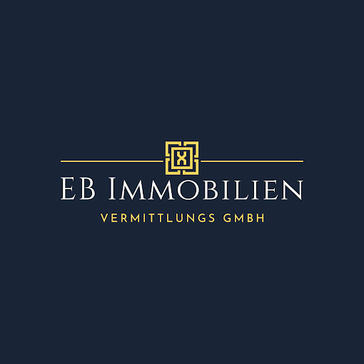 Kundenlogo EB Immobilienvermittlungs GmbH - Ihr Immobilienmakler in Greifswald, Usedom und Umgebung