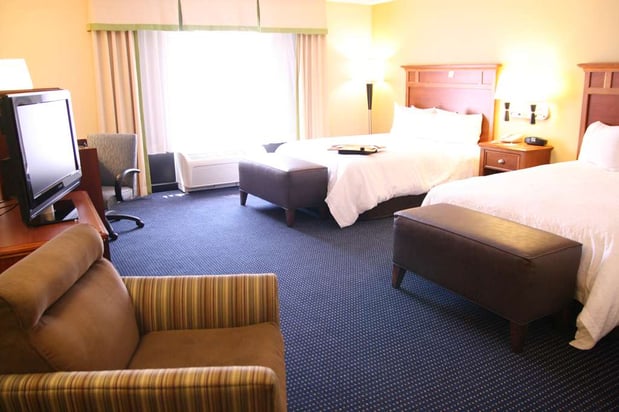 Images Hampton Inn Warrenton