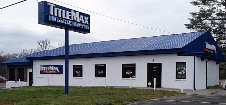 TitleMax Title Loans Photo