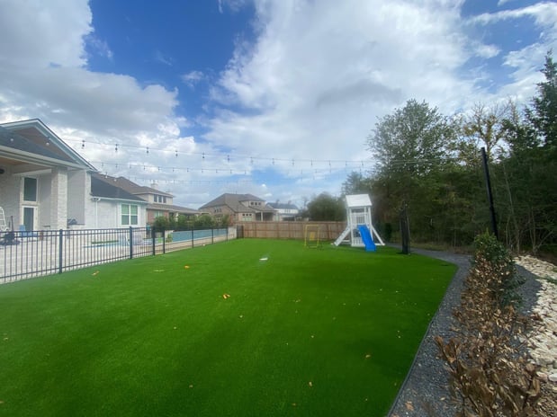 Images H3 Outdoor Design & Construction