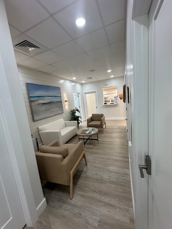 Images Howard Health & Wellness: Corey Howard, MD