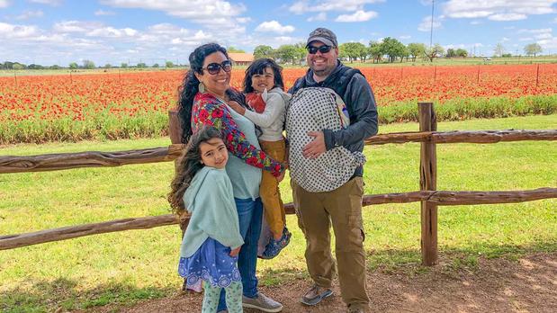 Images Operation Homefront, Inc.