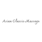 Asian Classic Massage Logo