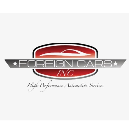 Foreign Cars Inc. Logo