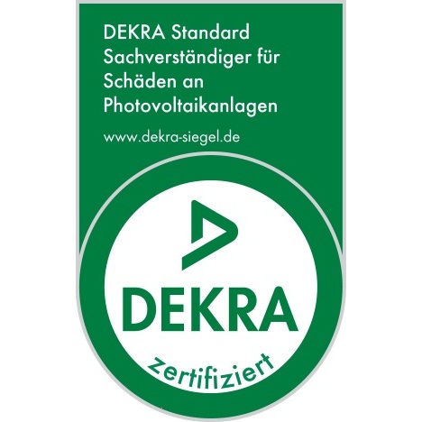 Sachverständigenbüro für Elektrotechnik SV Tobias Kerstan in Nürnberg - Logo
