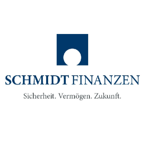 Kundenlogo Schmidt Finanzen