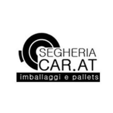 Segheria car.at Logo