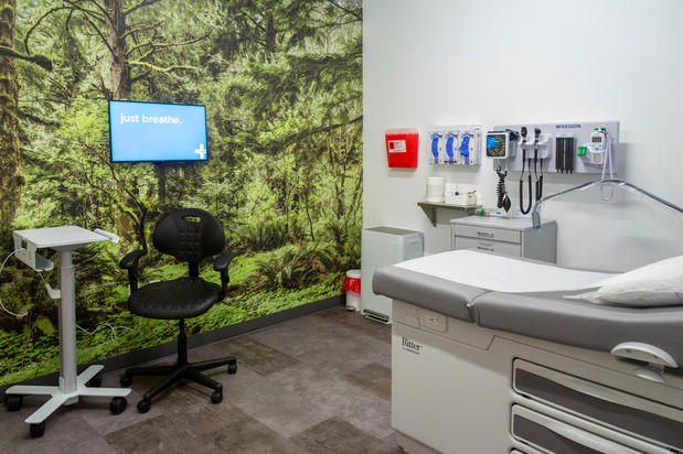 Images Bellevue, WA Urgent Care and Primary Care | ZoomCare