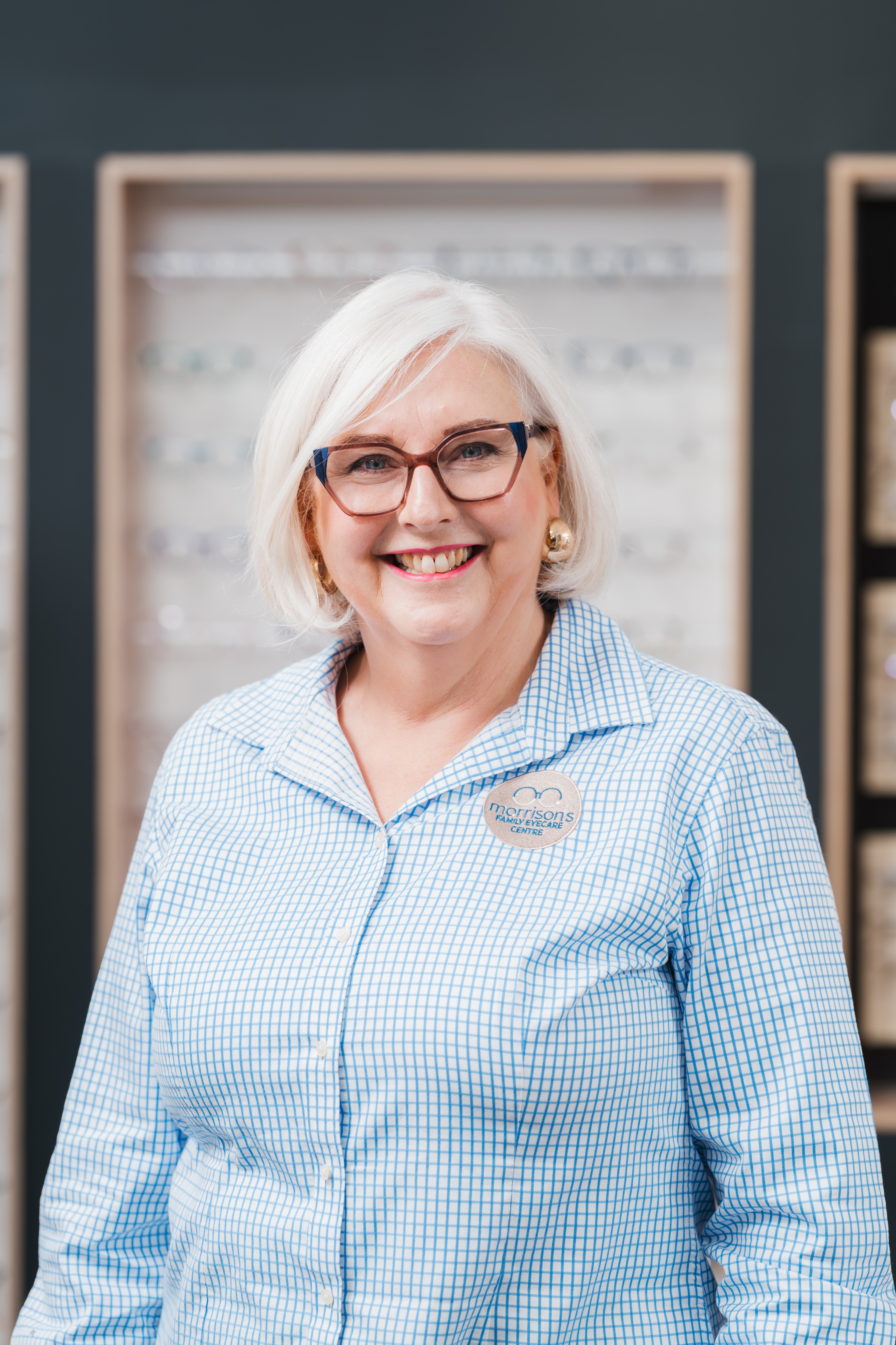 Images Morrisons Family Eyecare