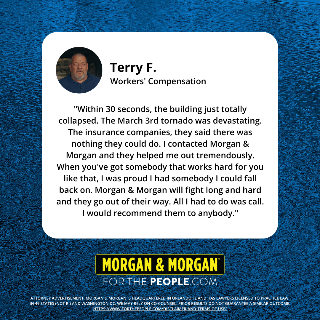 Image 9 | Morgan & Morgan