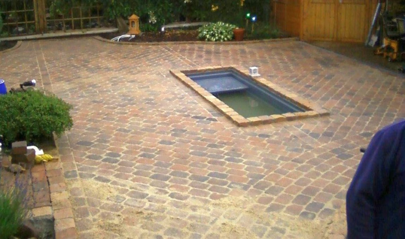 M. Ding Straßen- und Tiefbau e.K. in Braunschweig