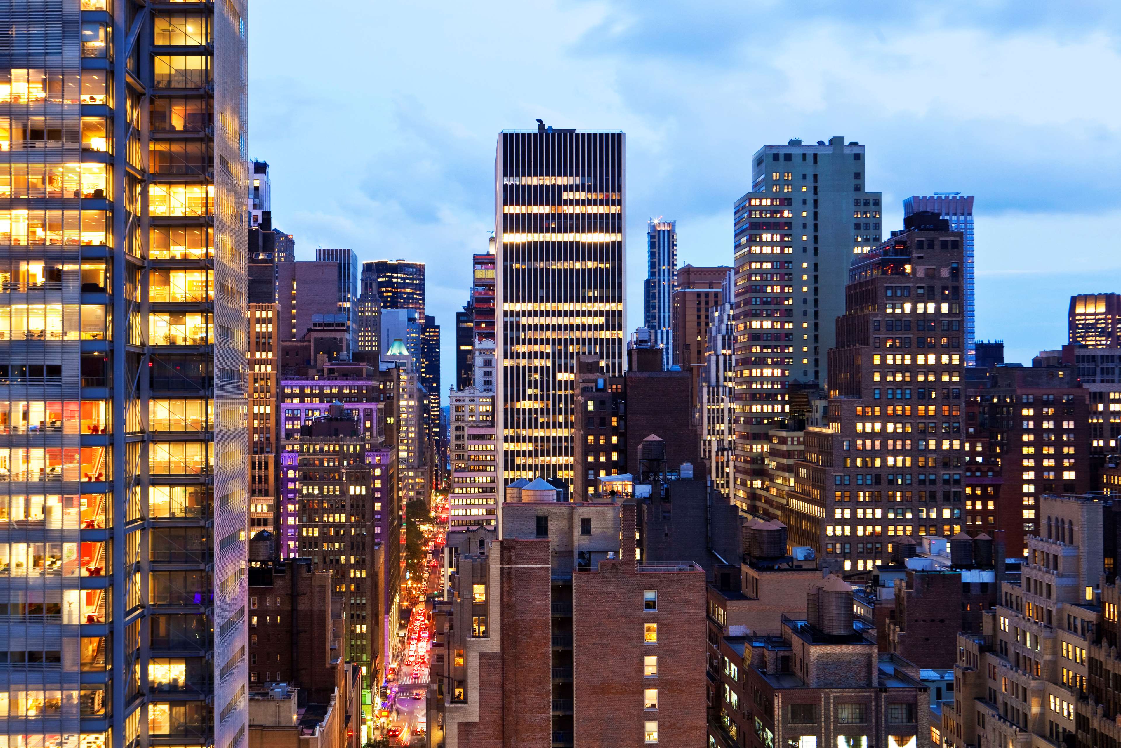 Parking near times square coupons