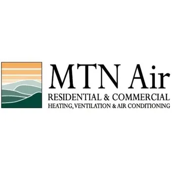 Mountain Air of North GA Logo